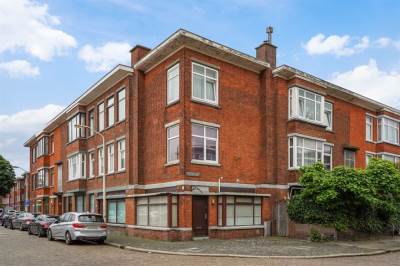 Woning Velpsestraat 61B Den Haag