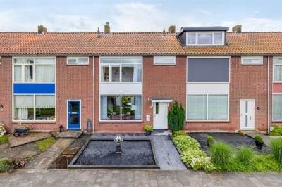 Woning Kalmoesstraat 22 Lisserbroek
