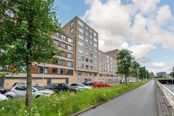 Woning Neherkade 1528 Den Haag