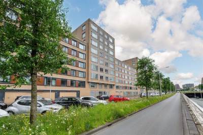 Woning Neherkade 1528 Den Haag