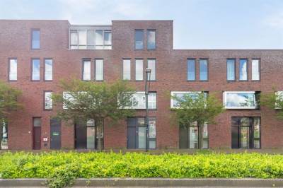 Woning De Genestetstraat 24 Delft