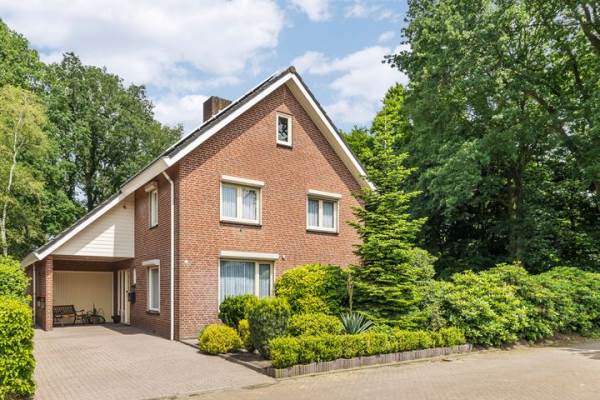 Woning de Heerd 41 Raalte