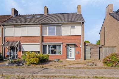 Woning Azurietstraat 13 Nijmegen