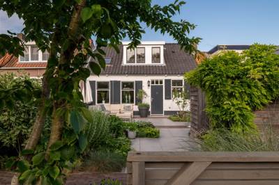 Woning Coudorp 31 Nieuwdorp