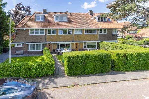 Woning Vaartweg 14 Naarden