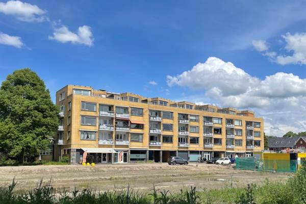 Woning Arendstraat 17 Badhoevedorp
