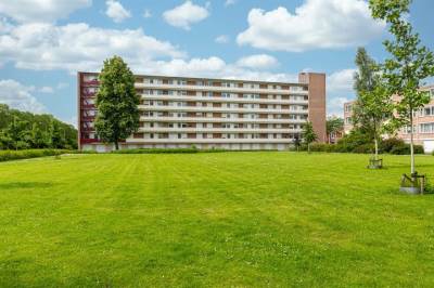 Woning Albert Cuypstraat 188 Venlo