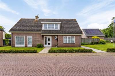 Woning Weststraat 4 Wissenkerke