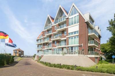 Woning Pioniersstraat 87 Lelystad