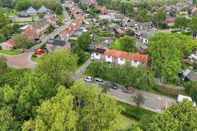 Woning J.A. de Boerstraat 47 Schagerbrug