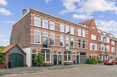 Woning Noorder Emmakade 1RD Haarlem
