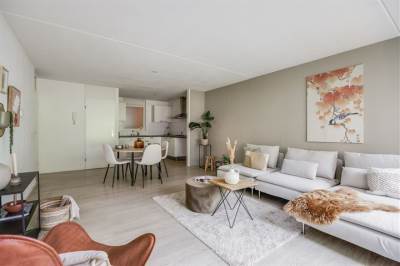 Woning Lollestraat 10 Oudenbosch