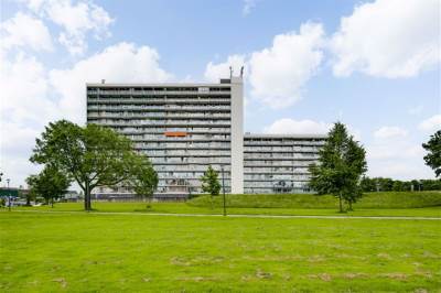 Woning Arlo 64 Roermond