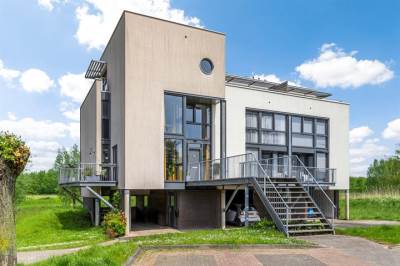 Woning Weegbree 8 Den Bosch