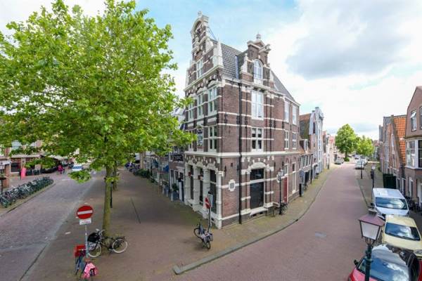 Woning Breed 38 Hoorn (NH)