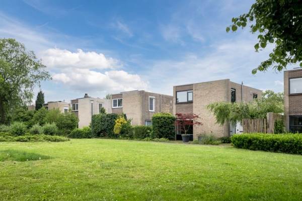 Woning Refelingse Erven 49 Nuenen