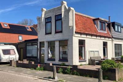 Woning Kogerstraat 66 Den Burg