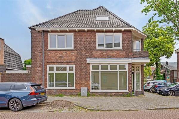 Woning Nicolaas Beetsstraat 21 Enschede