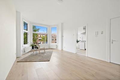 Woning Haagweg 15 Rijswijk (ZH)