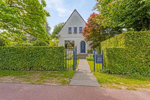 Woning Graafsebaan 33 Heesch