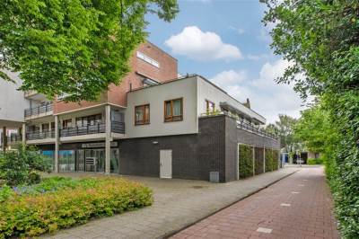 Woning J.S. Bachlaan 79 Leidschendam