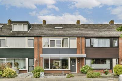 Woning Gozewijnstraat 44 Kudelstaart