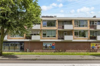 Woning Kamerlingh Onneslaan 64 Amsterdam
