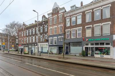 Woning Oudedijk 243A01 Rotterdam