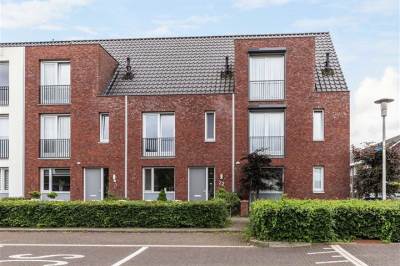 Woning Korrelhoed 22 Apeldoorn