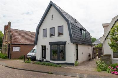 Woning Hoep 16 Schagen