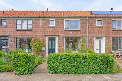 Woning Voorlandseweg 13 Apeldoorn
