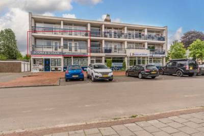 Woning Dr. Aletta Jacobsstraat 8 Sappemeer