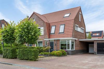 Woning Gagelgat 12 Hooglanderveen