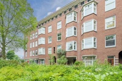 Woning Rijnsburgstraat 903 Amsterdam