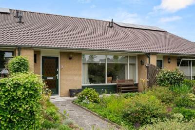 Woning Commandeursweg 124 Bennekom