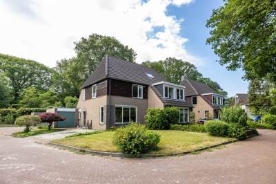 Woning Van Heukelomlaan 7 Haren (GR)