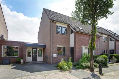 Woning Abersland 2009 Wijchen
