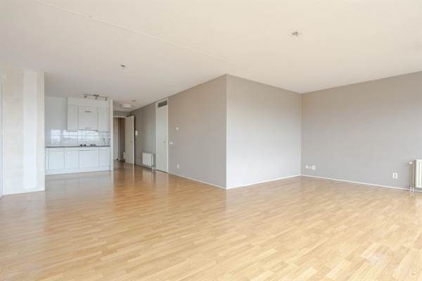 Woning Stationsplein 71 Schiedam