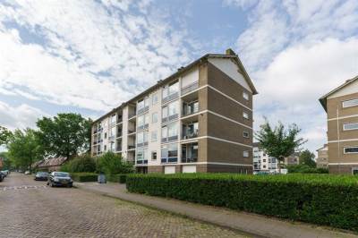 Woning Simon van Leeuwenstraat 18 Eindhoven