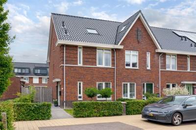Woning Van Disselstraat 5 Zwolle