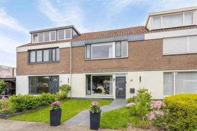 Woning Botlek 27 Zwolle