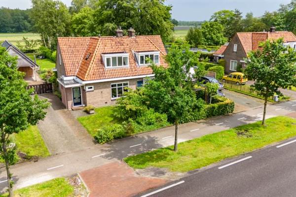 Woning Hoofdweg 44 Veenhuizen