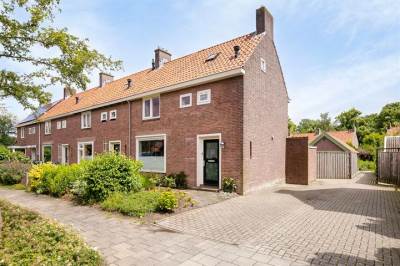 Woning Abelenlaan 16 Emmeloord