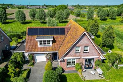 Woning Augustinushof 15 Vrouwenpolder