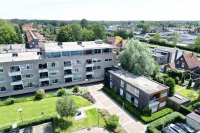 Woning Anna van Burenstraat 77 Waalwijk