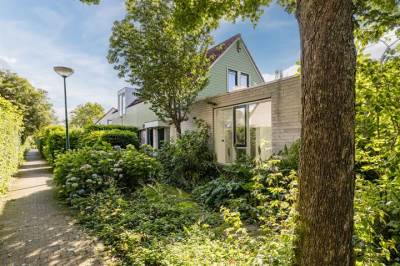 Woning Damastbloem 37 Breukelen