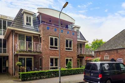 Woning Loddero 2e Doesburg
