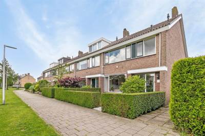 Woning Populierenlaan 31 Nootdorp