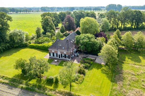 Woning Kottenseweg 105 Winterswijk Kotten