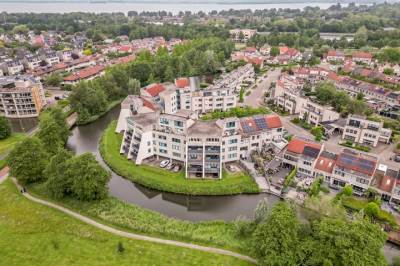 Woning Mozartdreef 102 Harderwijk